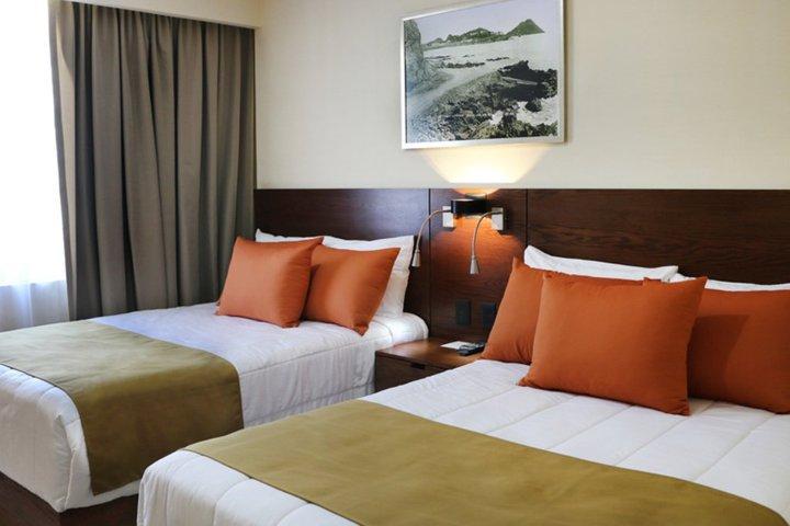 Gamma Mazatlan The Inn At Centro Historico 外观 照片