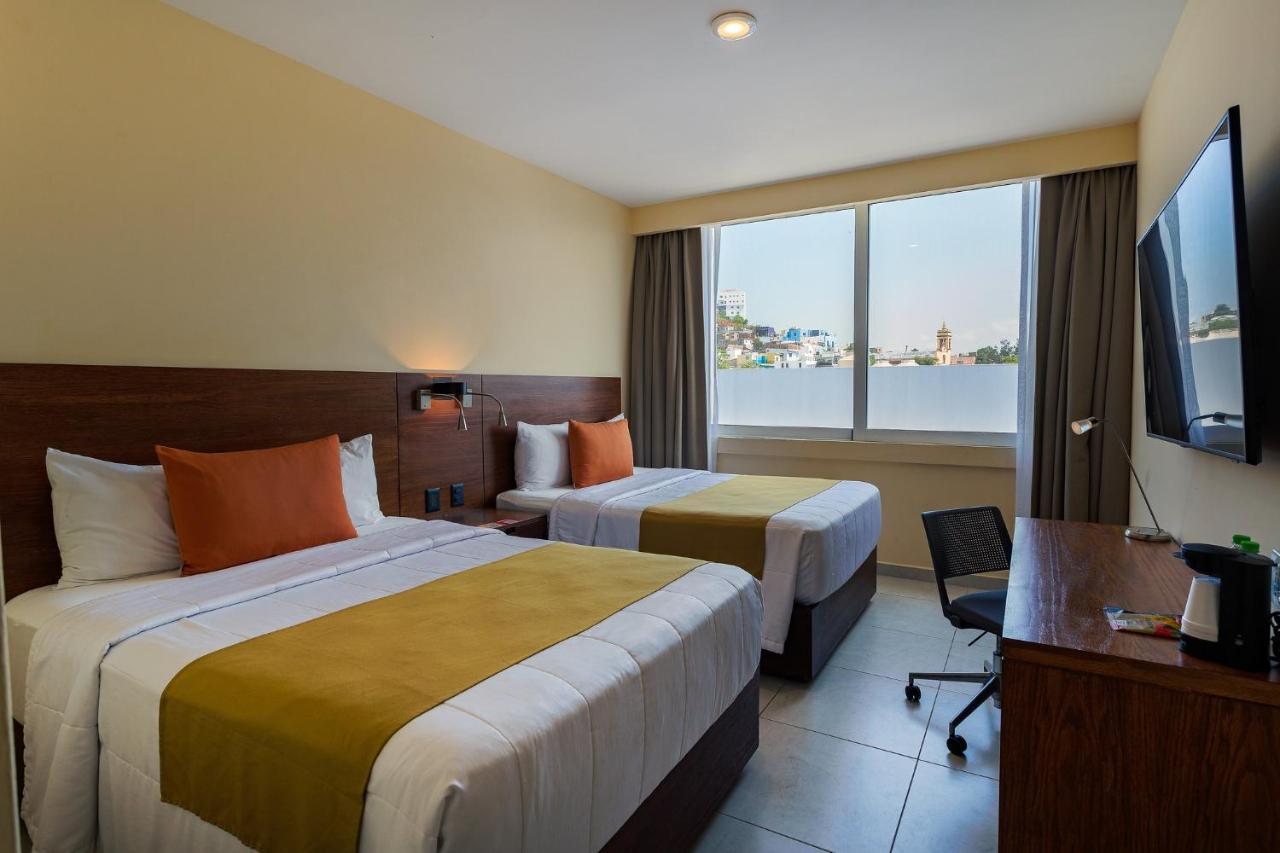 Gamma Mazatlan The Inn At Centro Historico 外观 照片