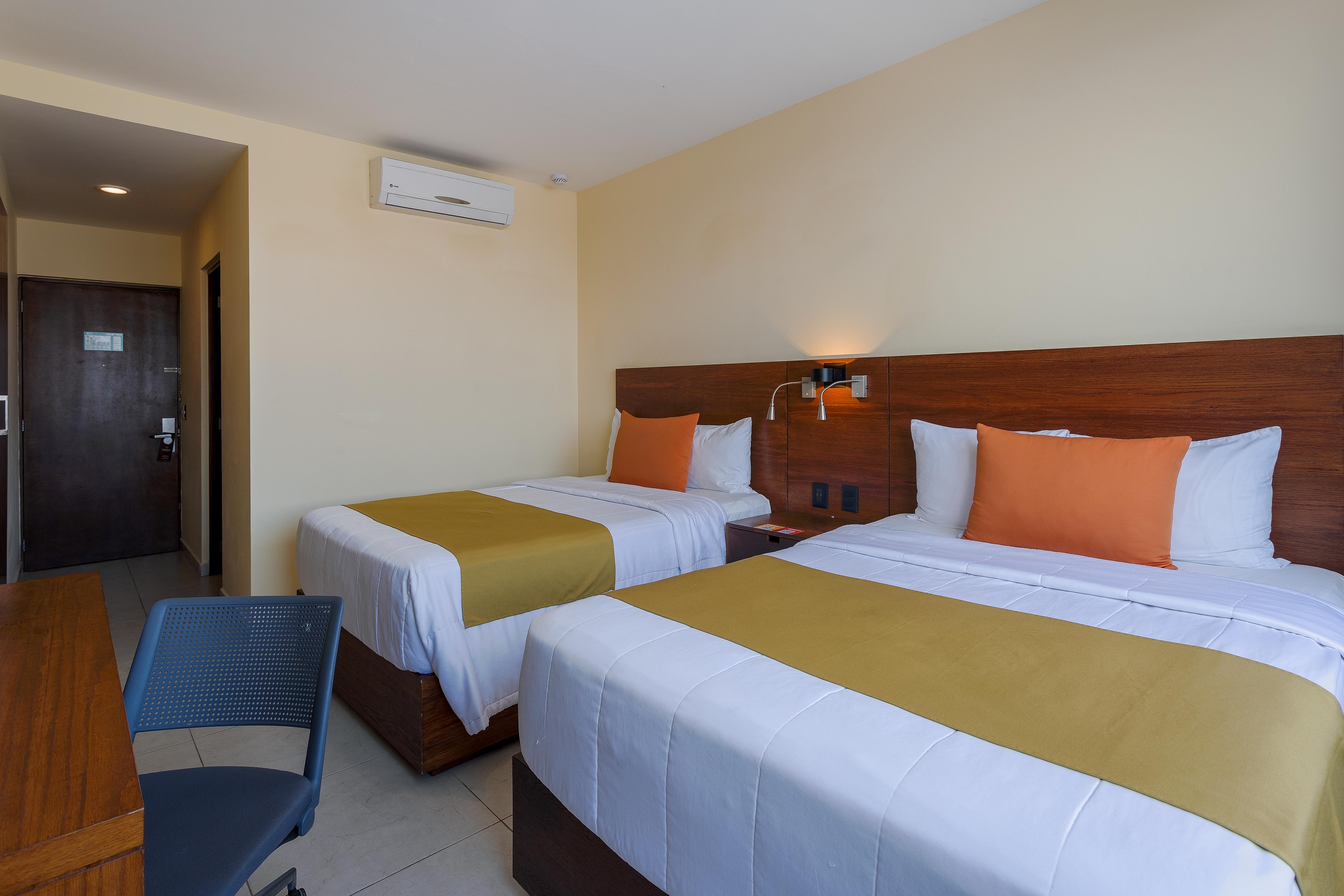 Gamma Mazatlan The Inn At Centro Historico 外观 照片