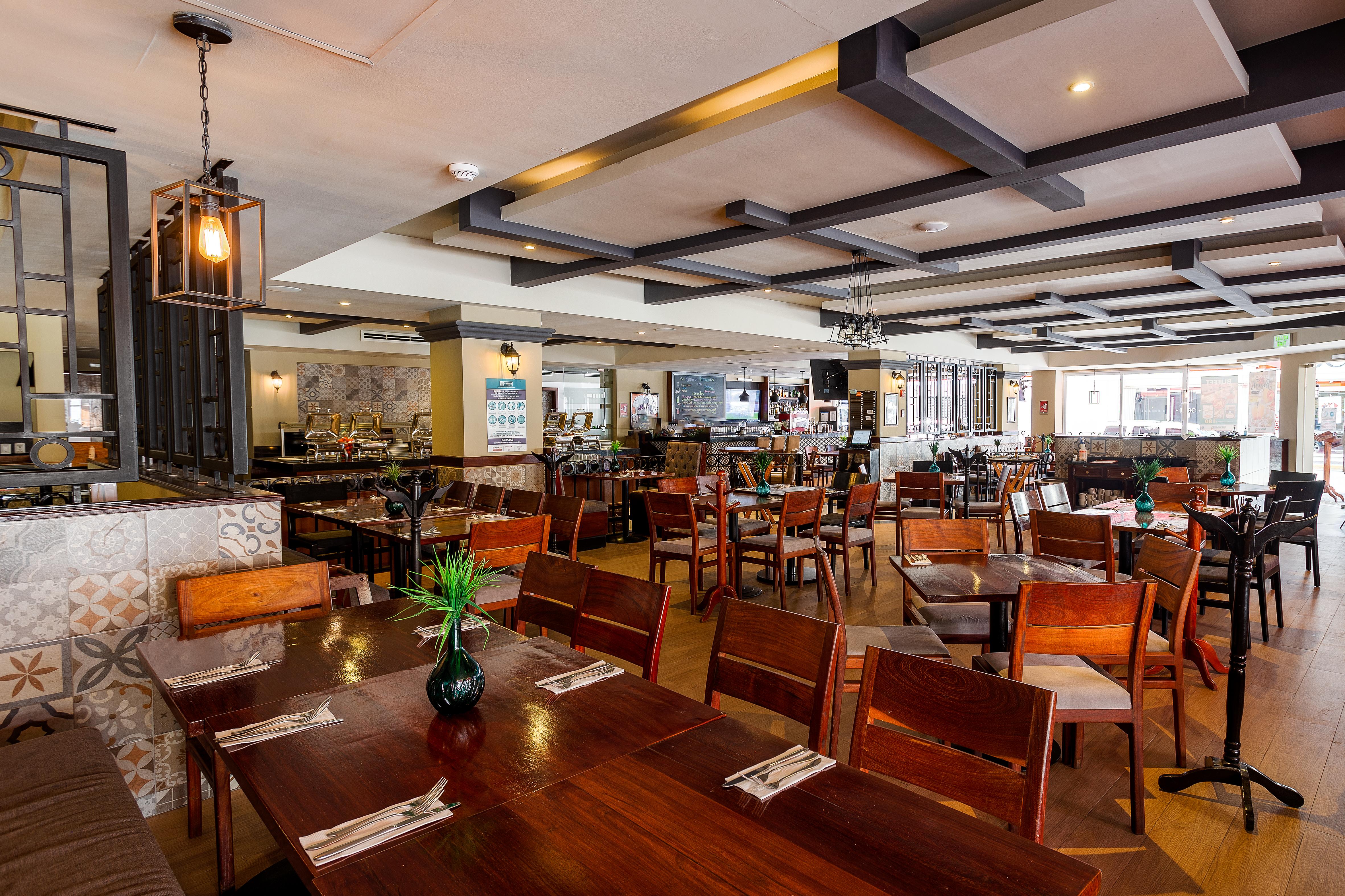 Gamma Mazatlan The Inn At Centro Historico 外观 照片
