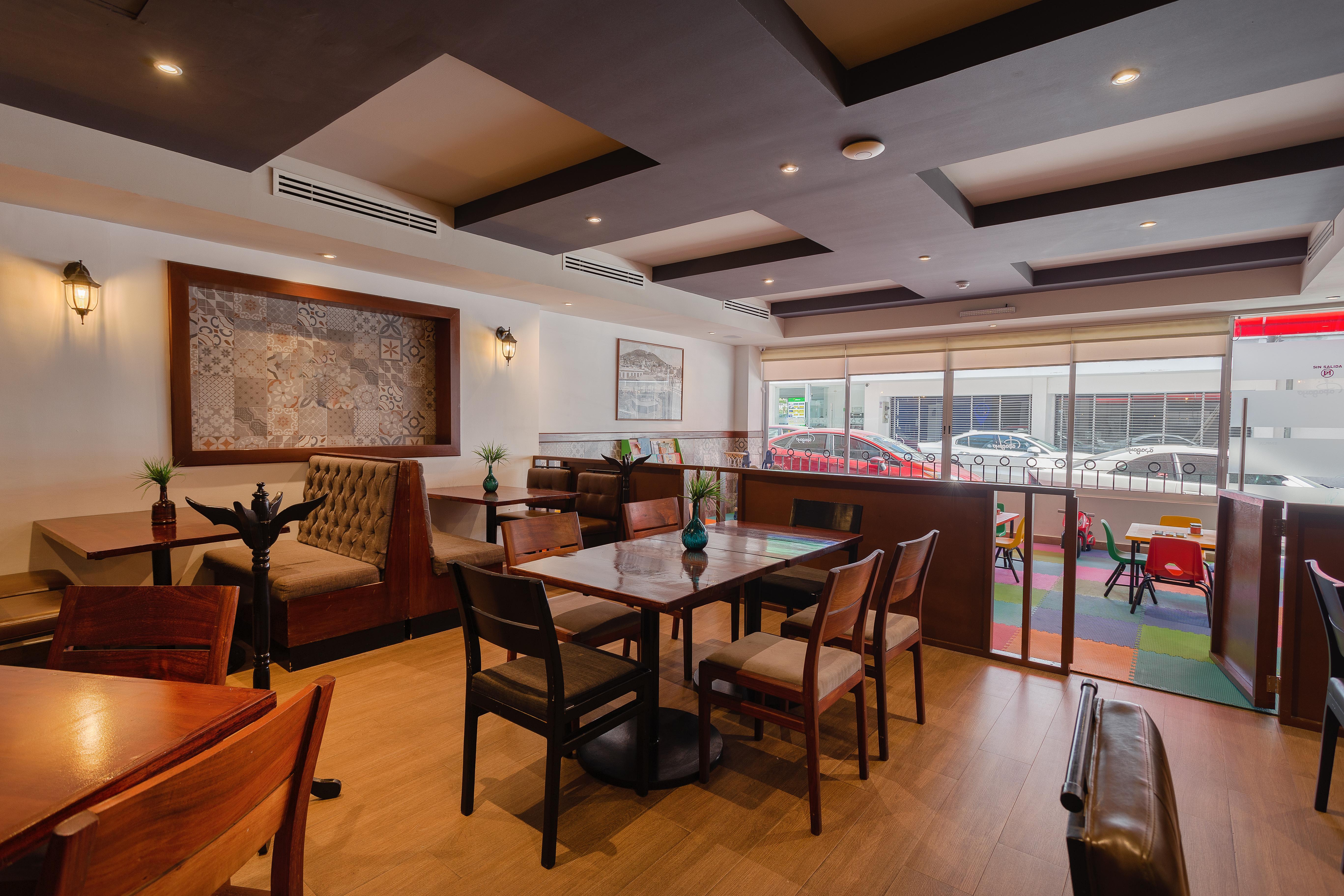 Gamma Mazatlan The Inn At Centro Historico 外观 照片
