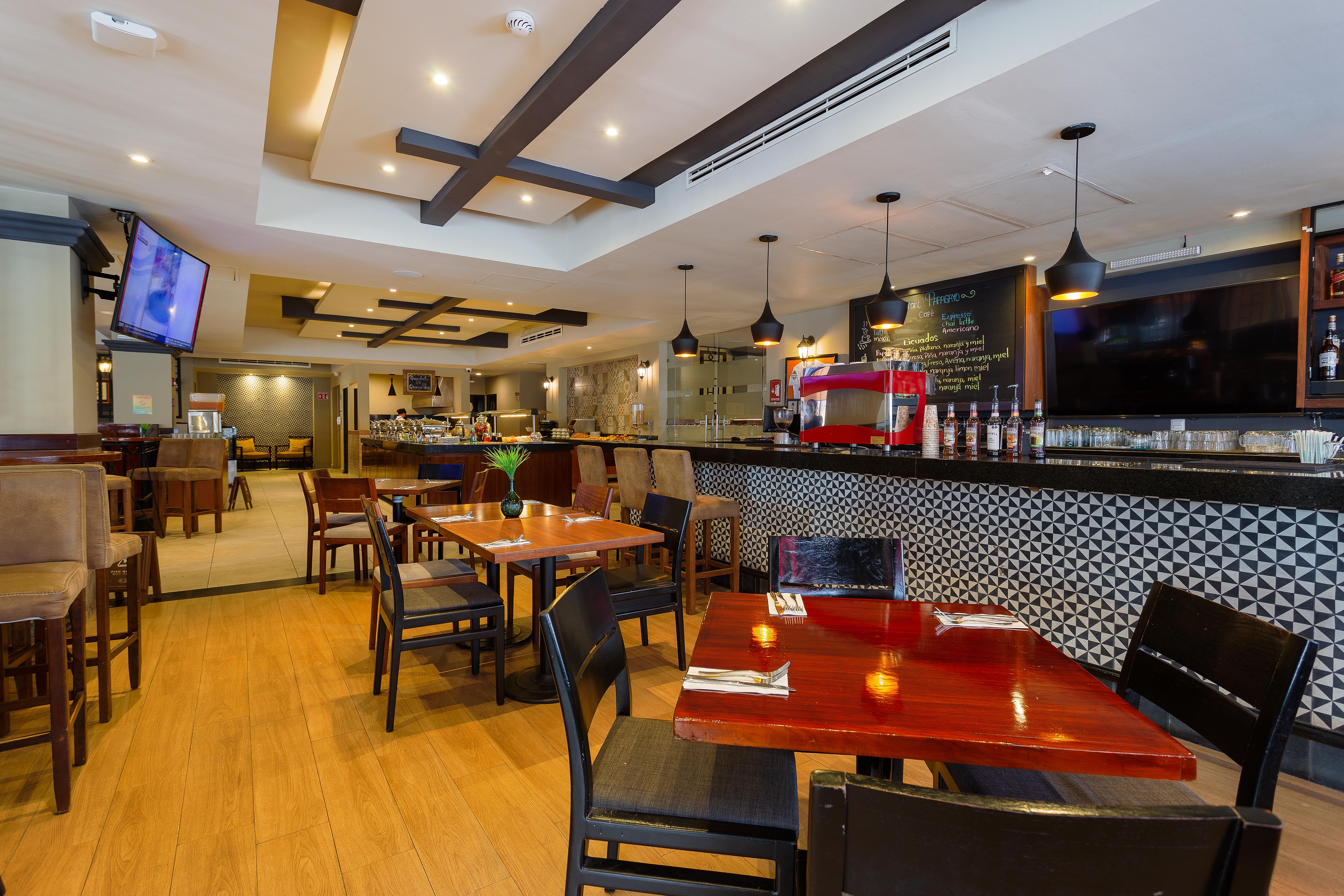Gamma Mazatlan The Inn At Centro Historico 外观 照片