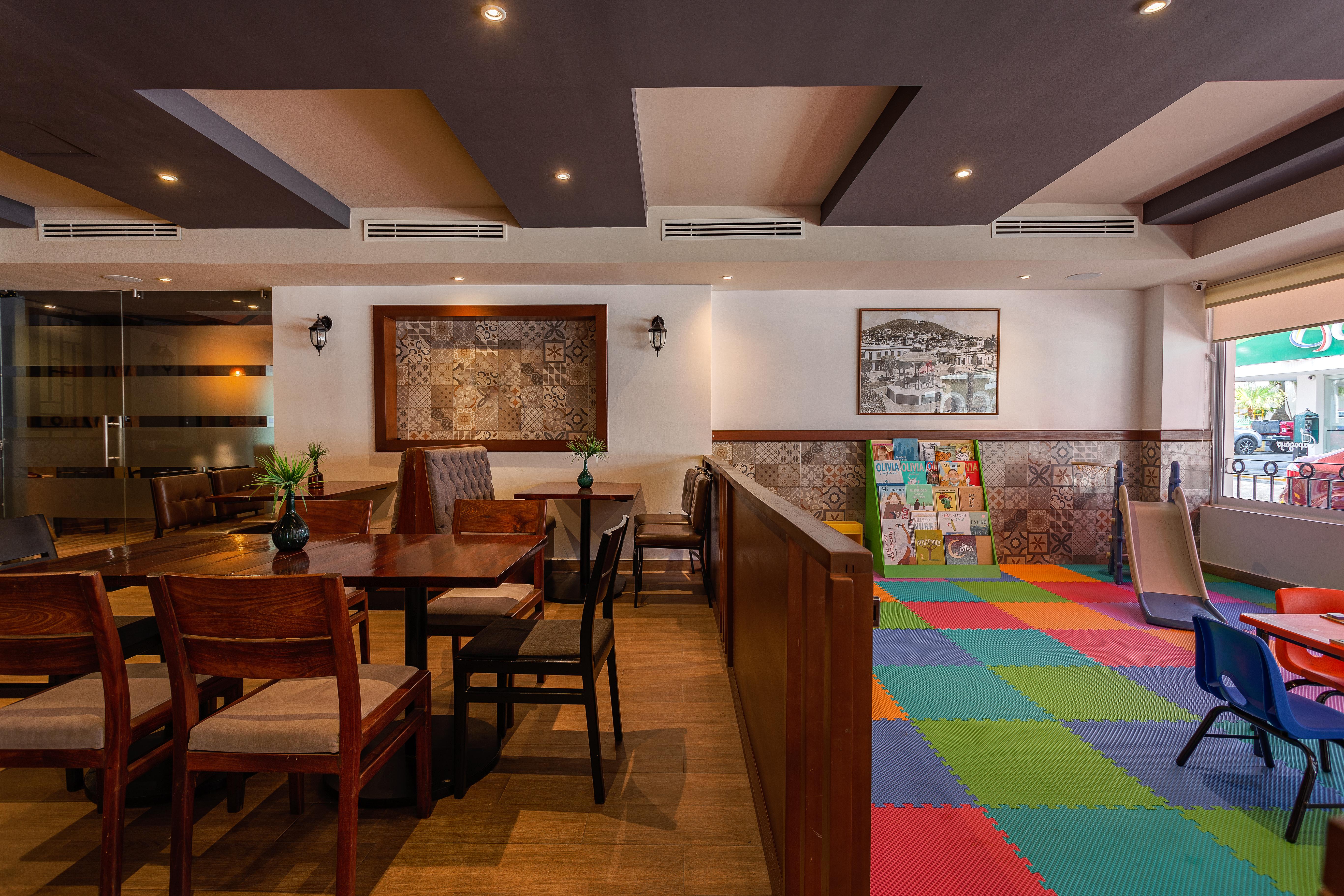 Gamma Mazatlan The Inn At Centro Historico 外观 照片