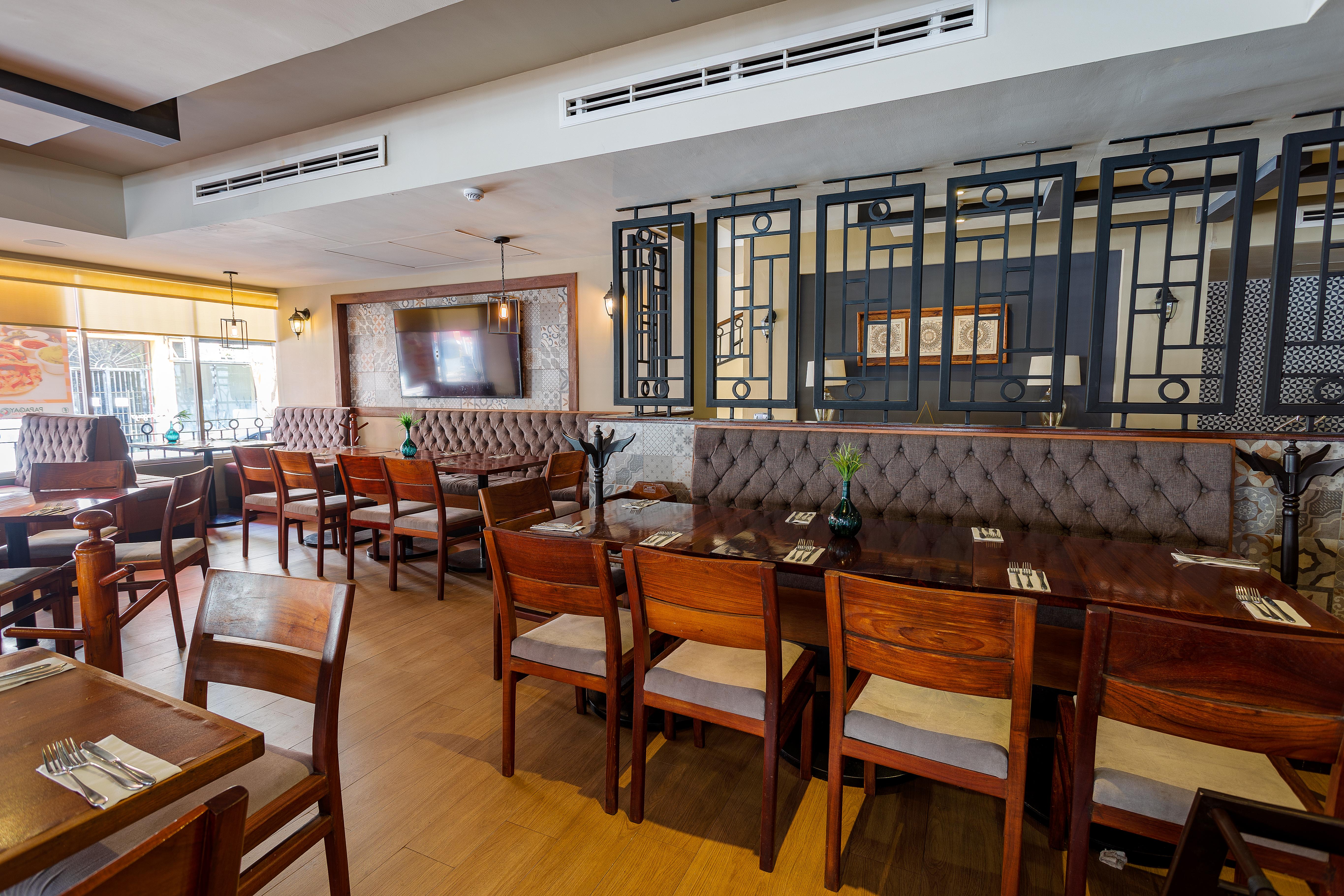 Gamma Mazatlan The Inn At Centro Historico 外观 照片