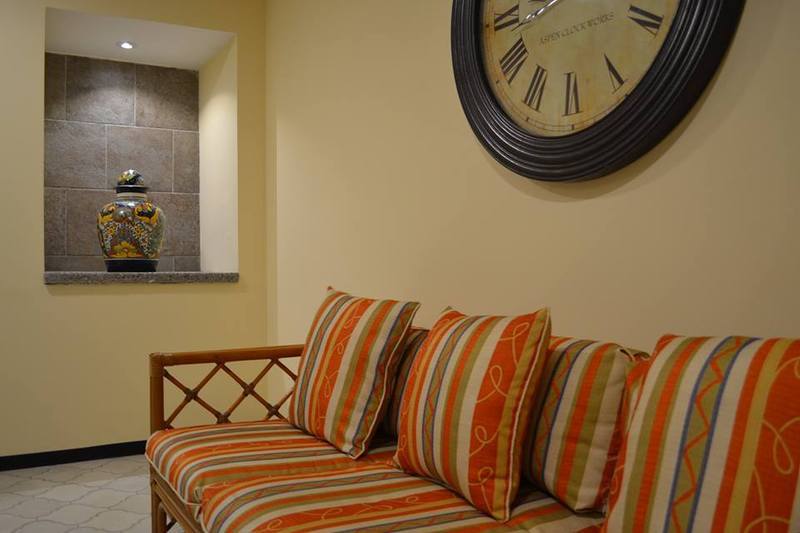 Gamma Mazatlan The Inn At Centro Historico 外观 照片