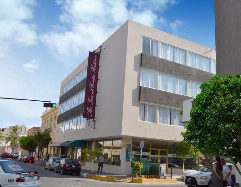Gamma Mazatlan The Inn At Centro Historico 外观 照片