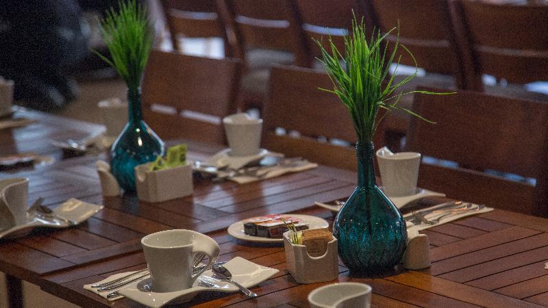 Gamma Mazatlan The Inn At Centro Historico 外观 照片