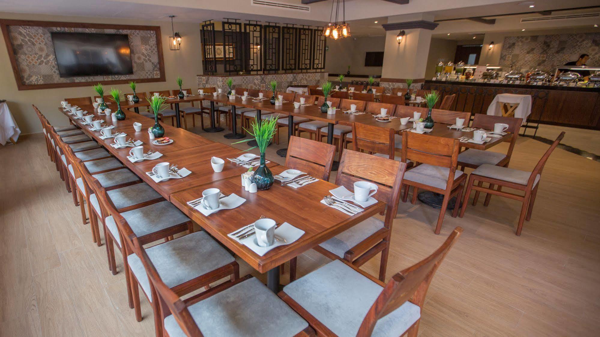 Gamma Mazatlan The Inn At Centro Historico 外观 照片