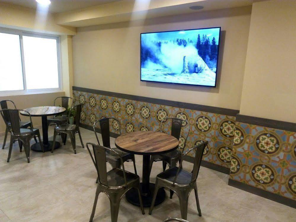 Gamma Mazatlan The Inn At Centro Historico 外观 照片