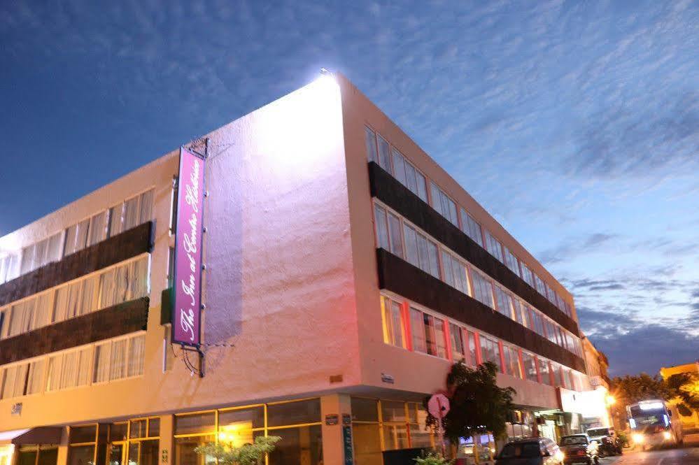 Gamma Mazatlan The Inn At Centro Historico 外观 照片