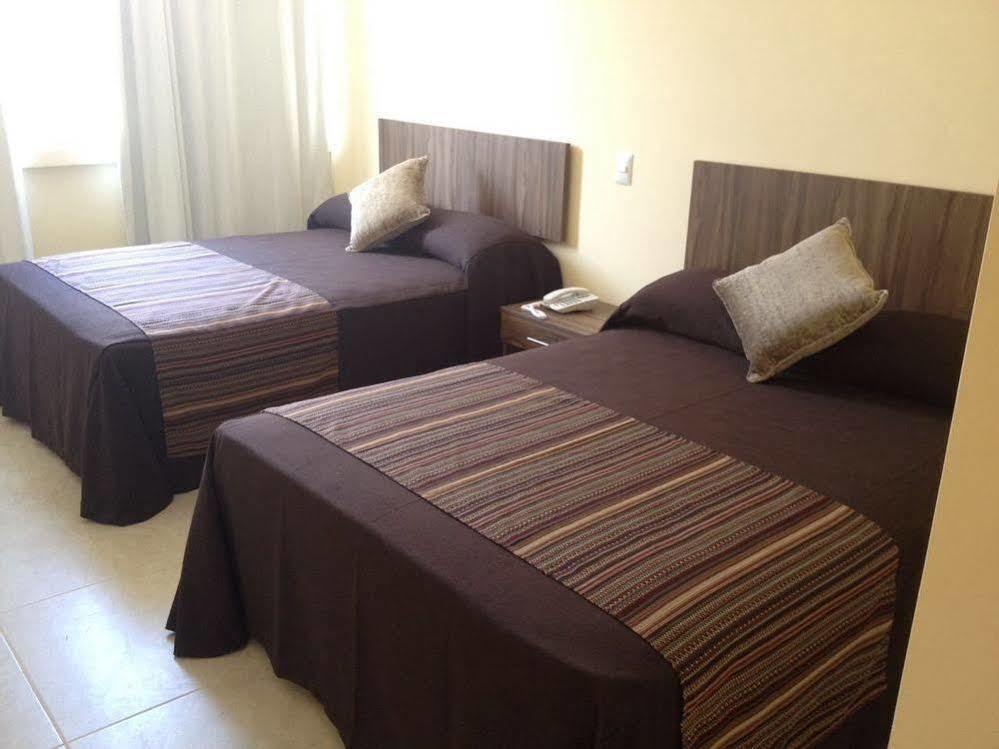 Gamma Mazatlan The Inn At Centro Historico 外观 照片