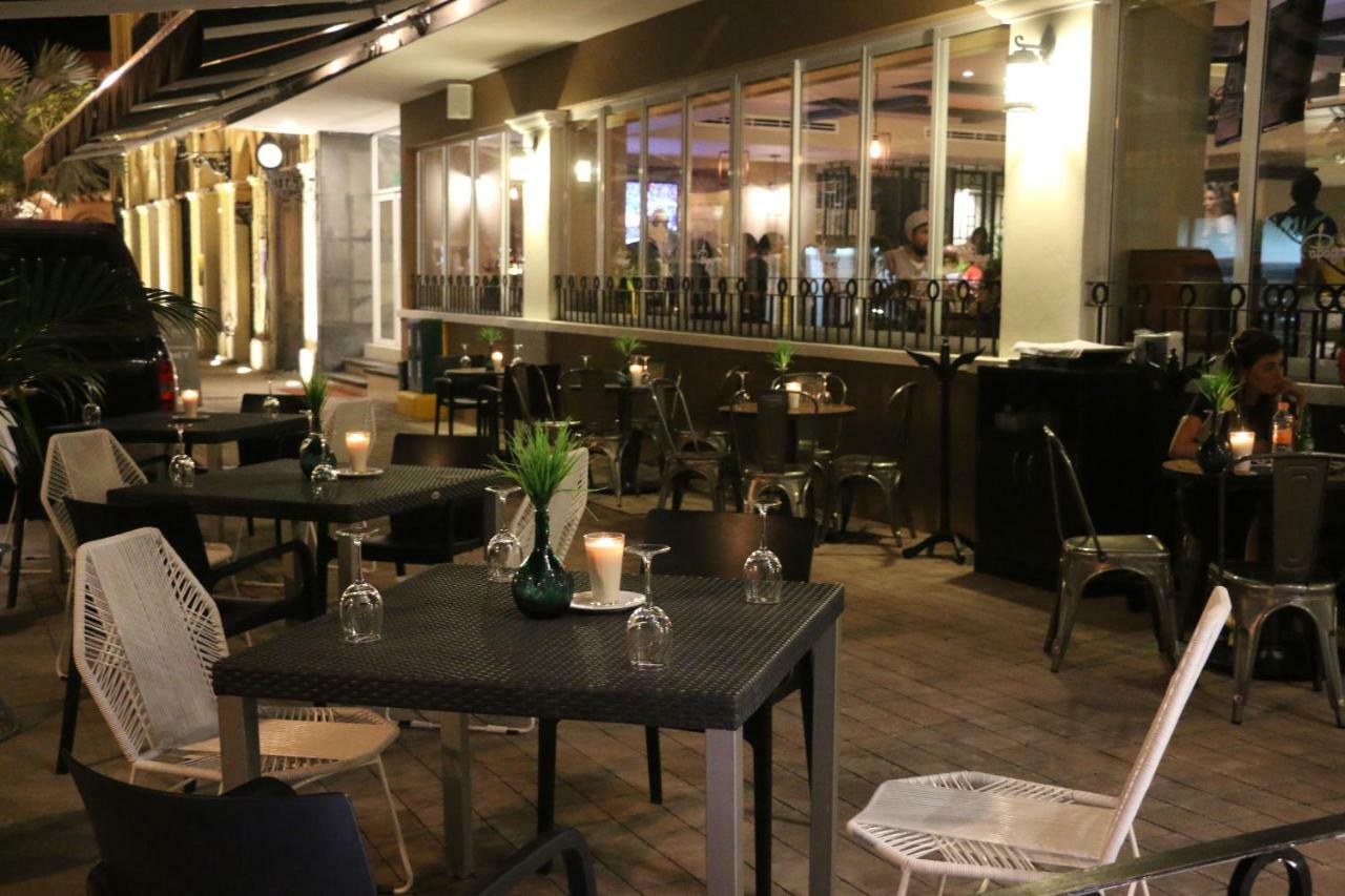 Gamma Mazatlan The Inn At Centro Historico 外观 照片