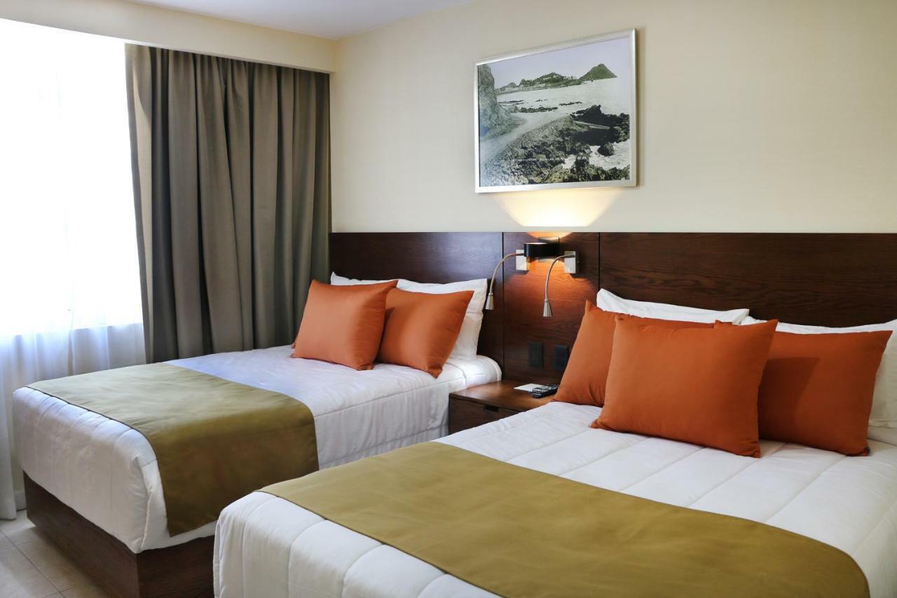 Gamma Mazatlan The Inn At Centro Historico 外观 照片
